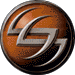 Shattered Steel logo