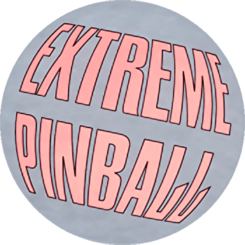 Extreme Pinball