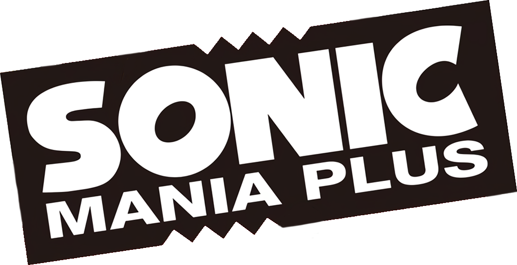 Sonic Mania Plus - SteamGridDB