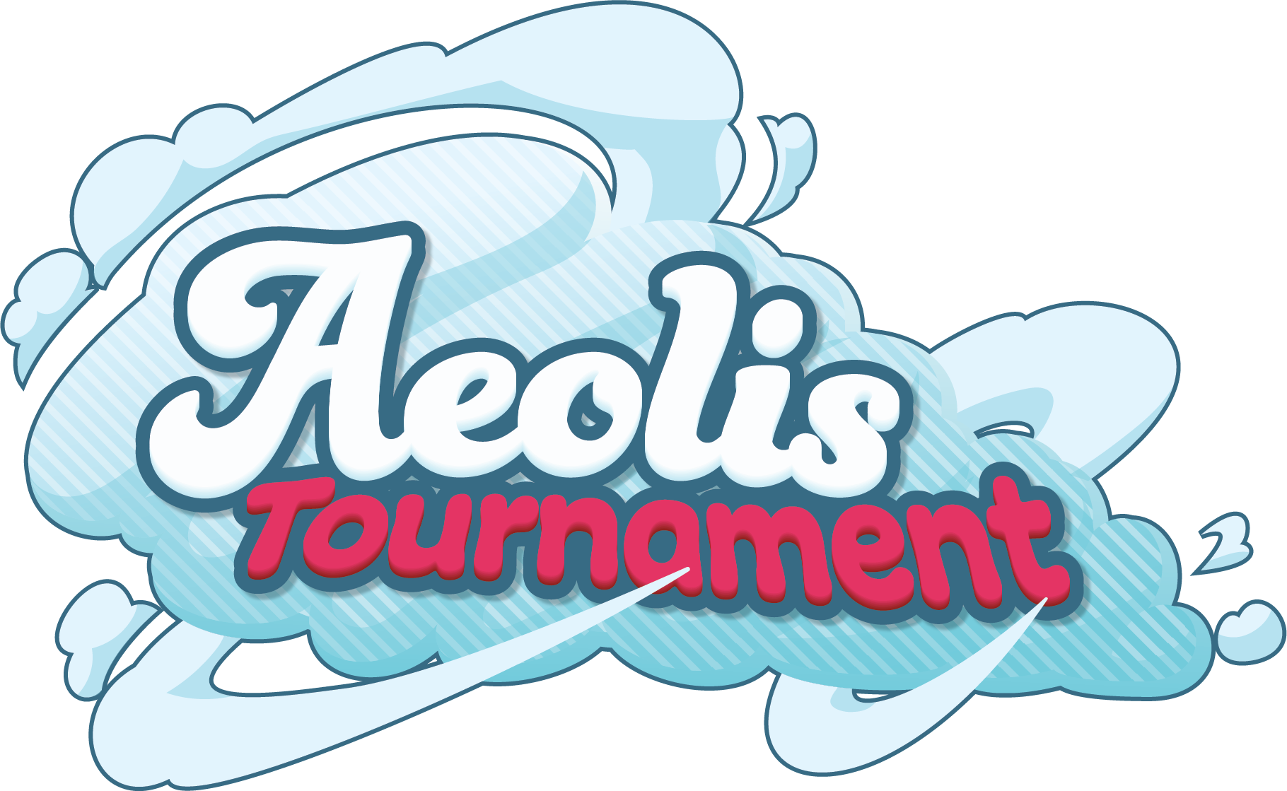 Aeolis Tournament logo