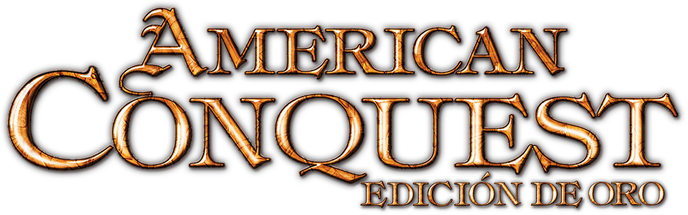 American Conquest logo