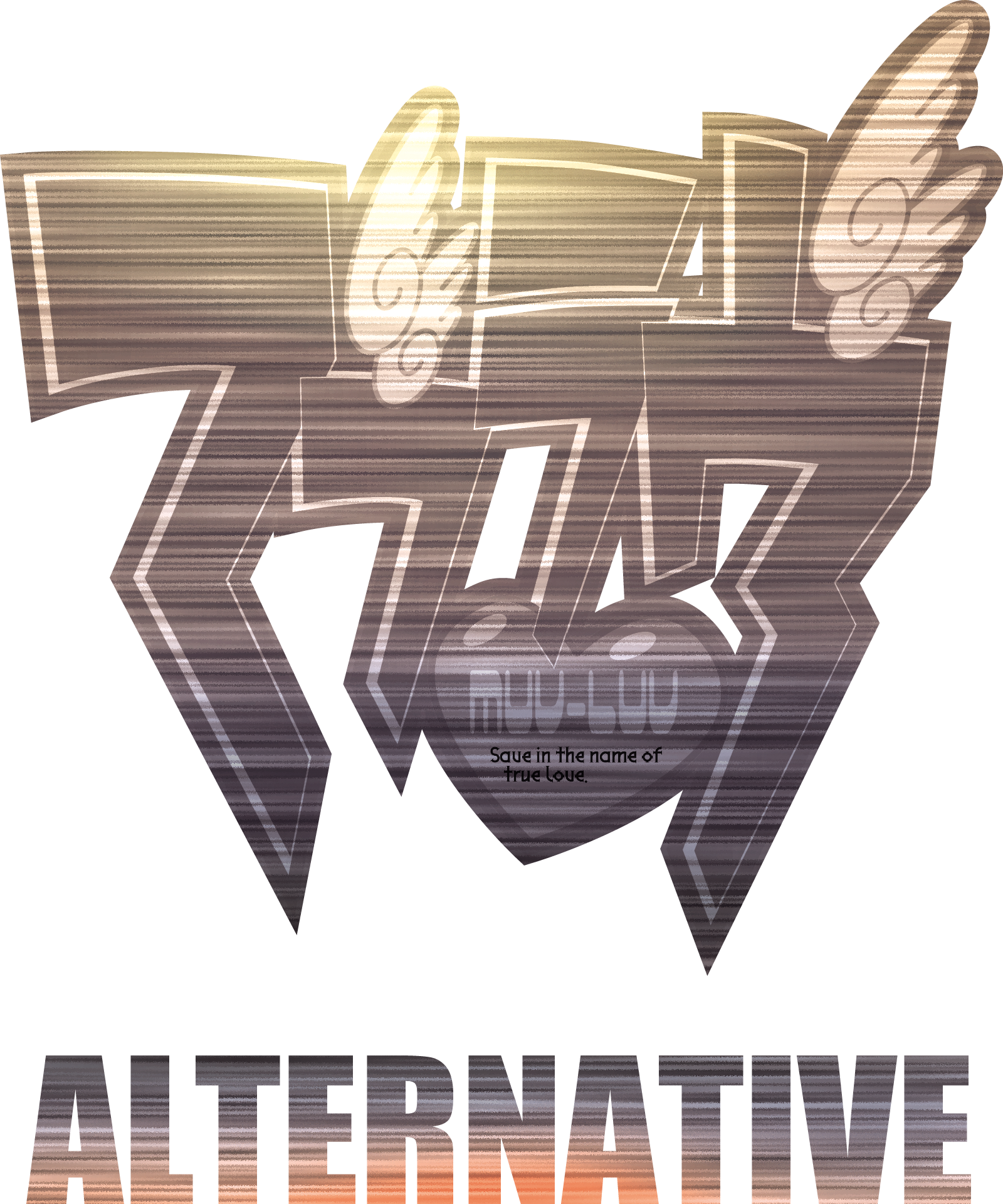 Muv-Luv Alternative