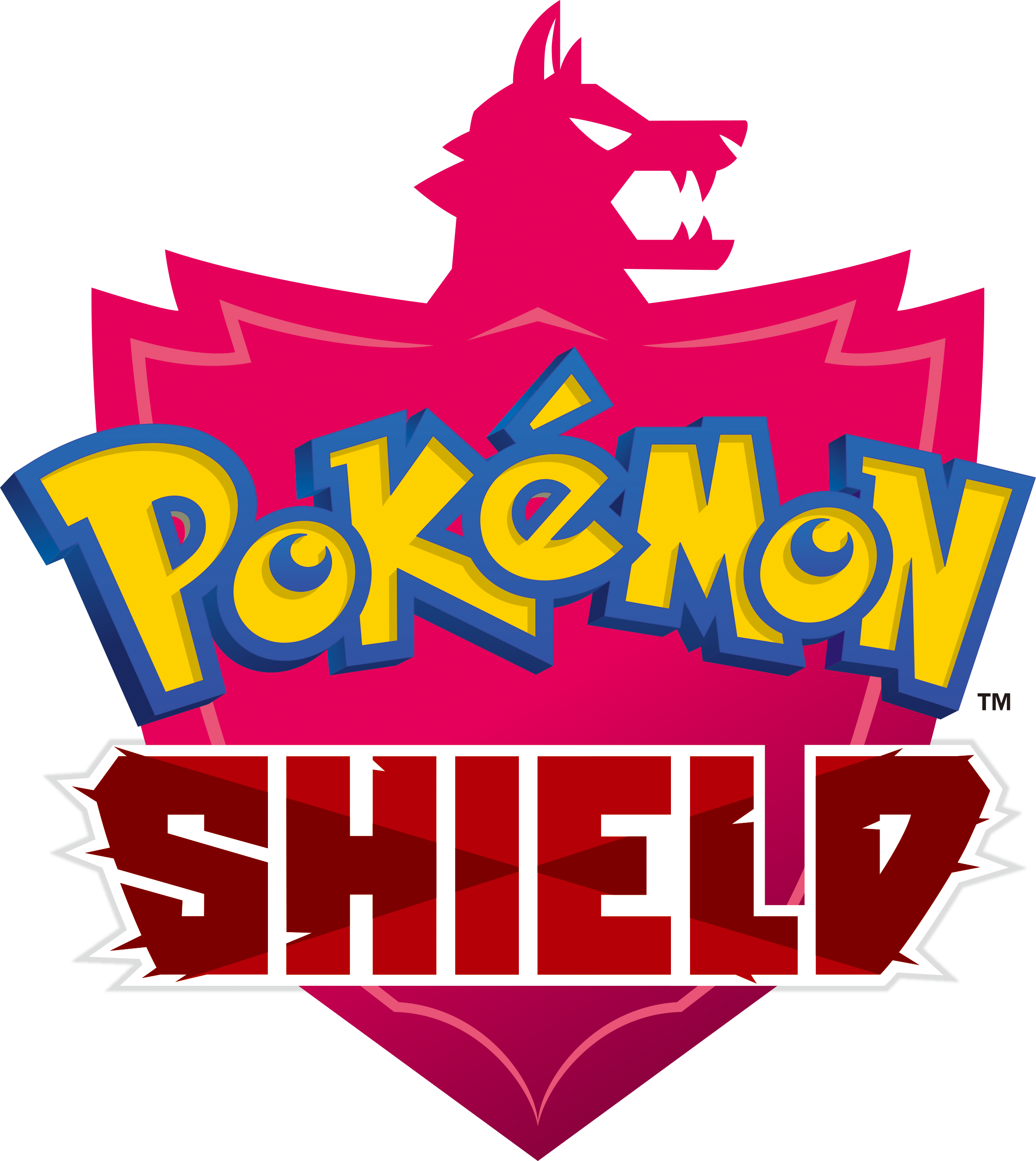 Pokémon Shield