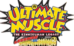 Ultimate Muscle: Legends vs. New Generation
