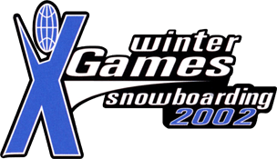 ESPN Winter X Games Snowboarding