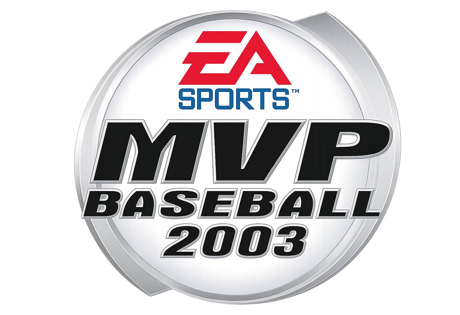 MVP Baseball 2003