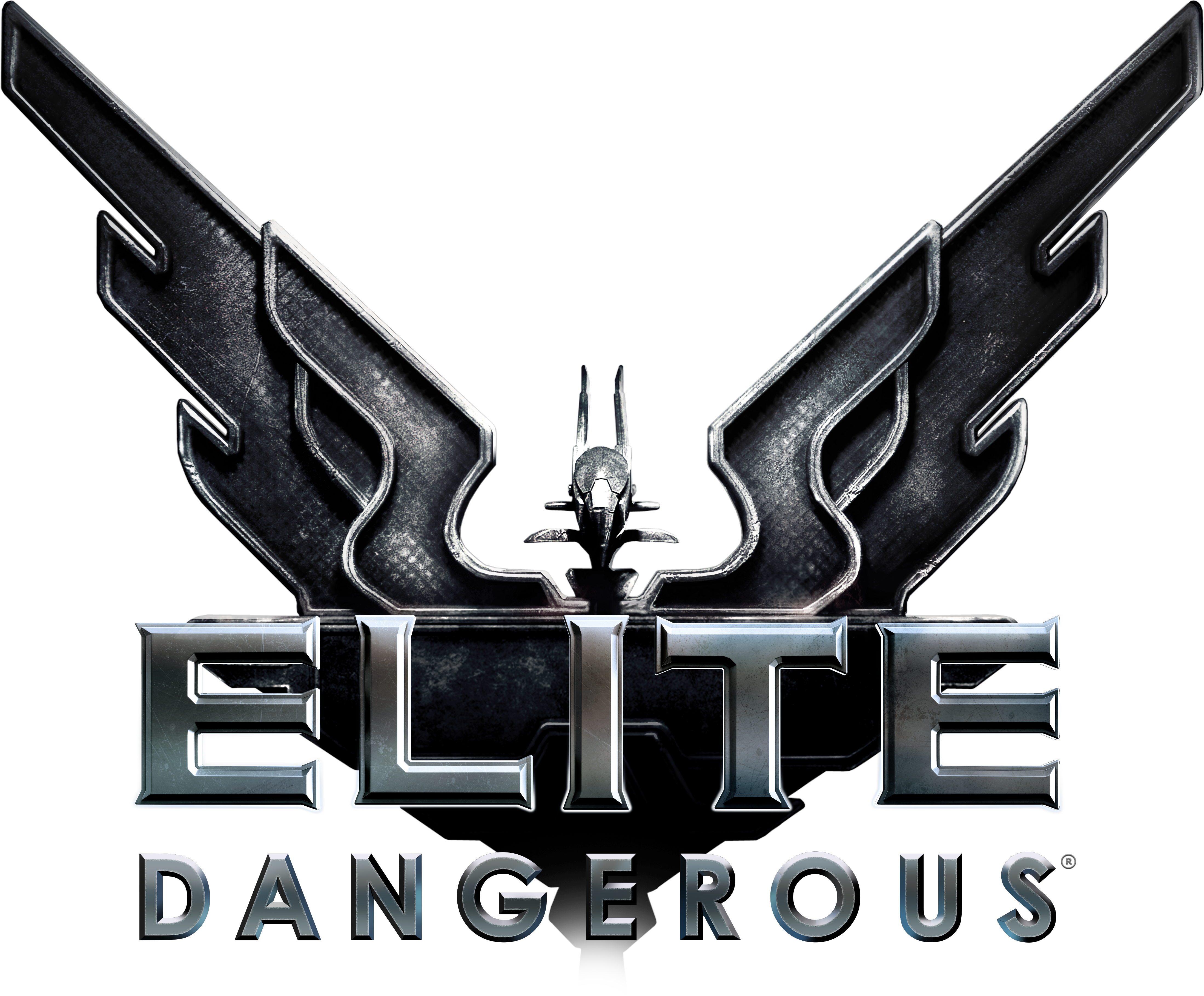 Elite Dangerous - SteamGridDB