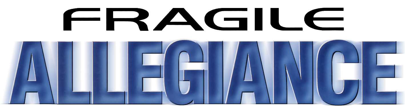 Fragile Allegiance logo