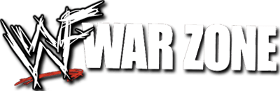 WWF War Zone