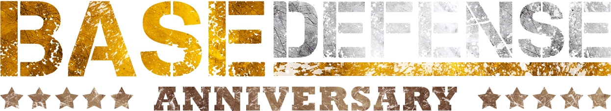 Base Defense logo