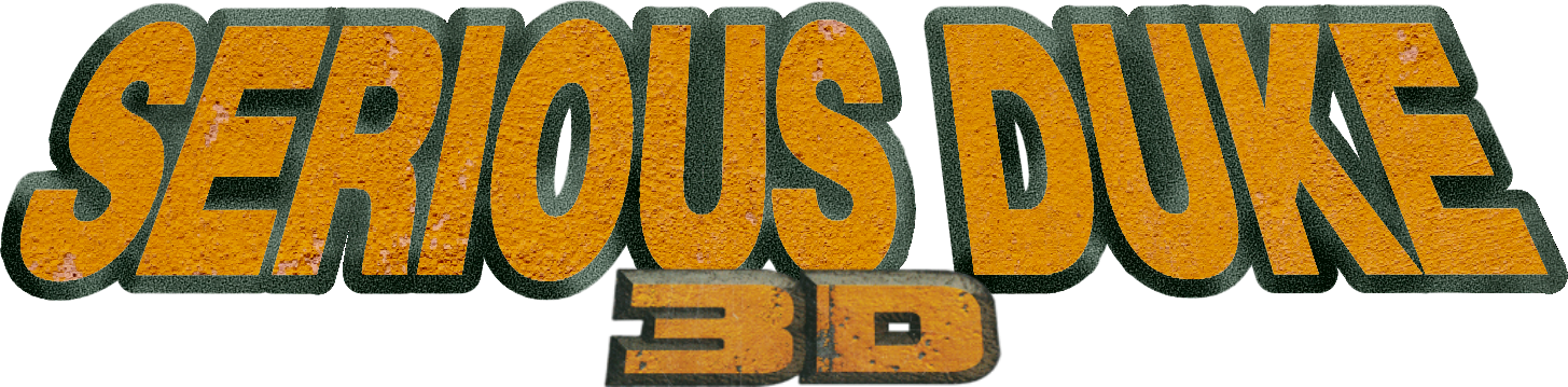 Serious Sam Fusion 2017 logo