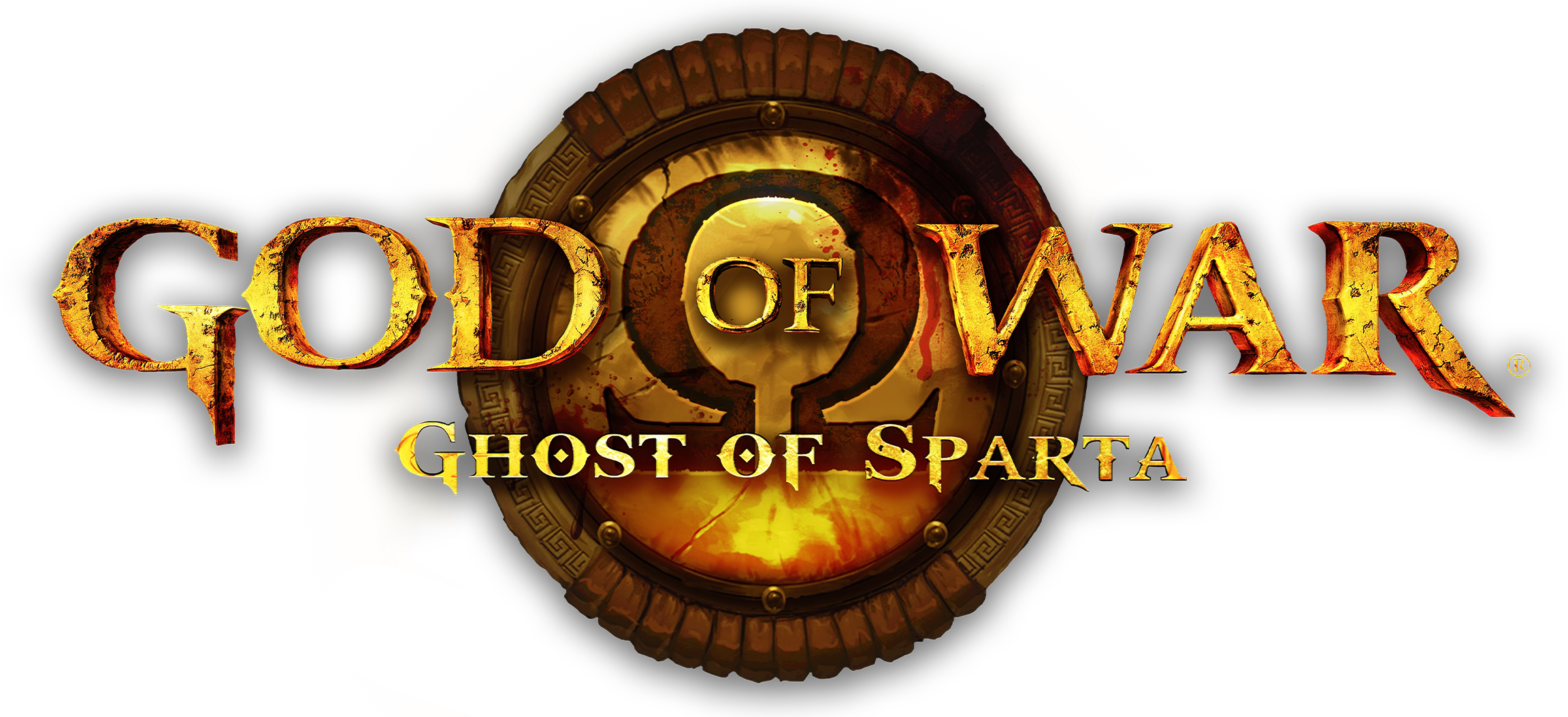 God of War: Ghost of Sparta - SteamGridDB