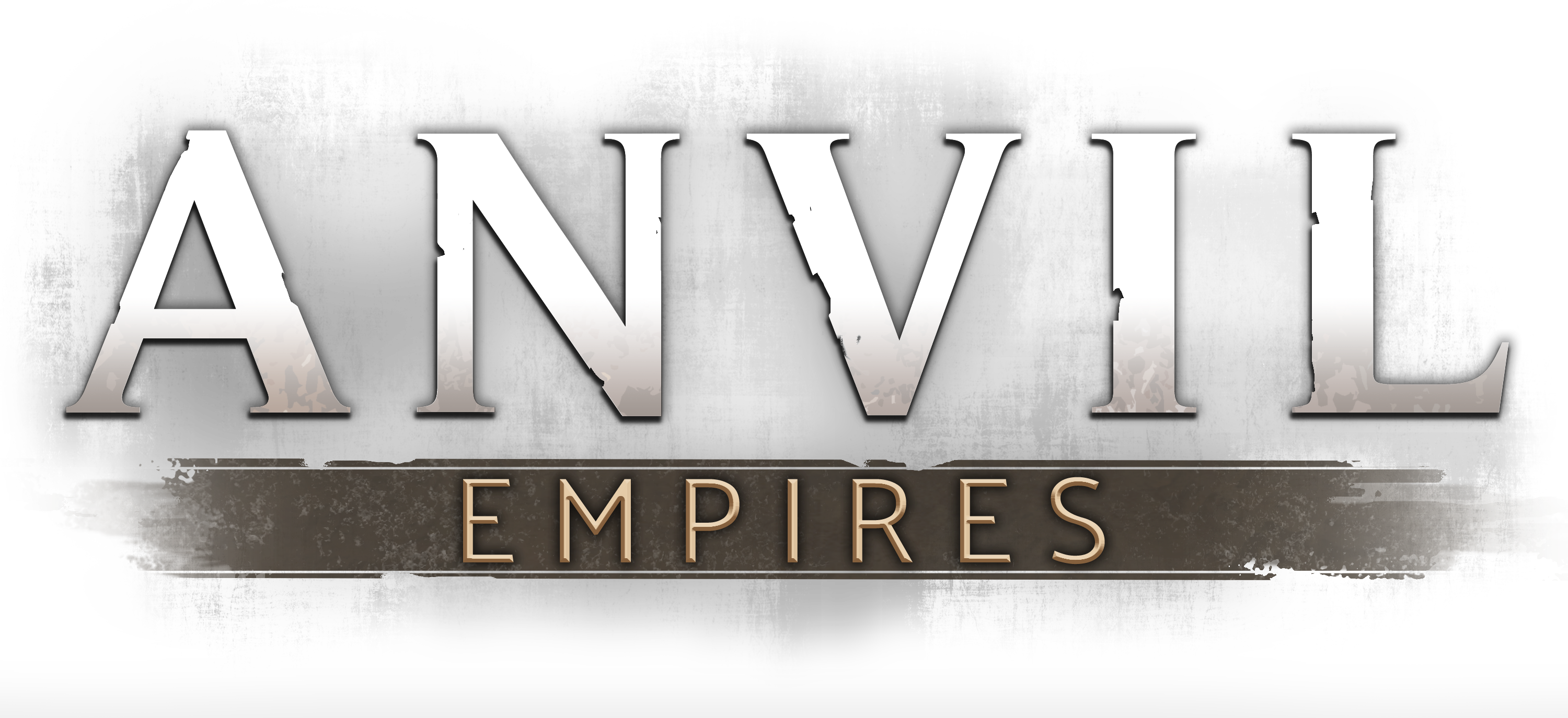 Anvil Empires logo