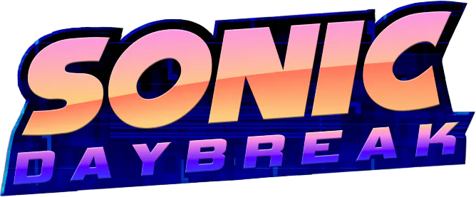 Sonic Daybreak