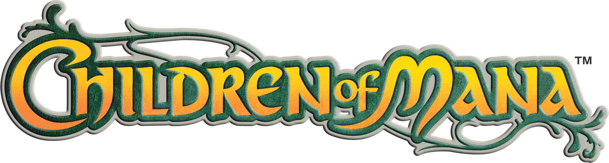 Children of Mana