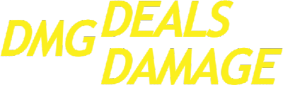 DMG Deals Damage