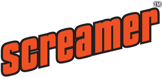 Screamer logo