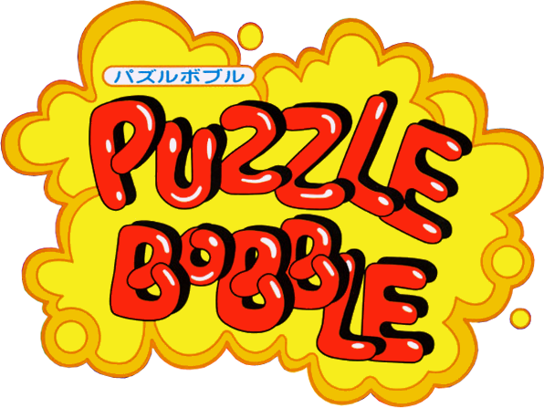 Puzzle Bobble Galaxy