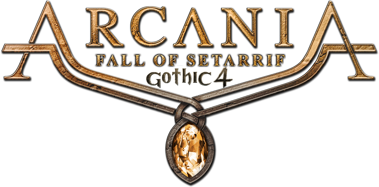 Arcania: Fall of Setarrif