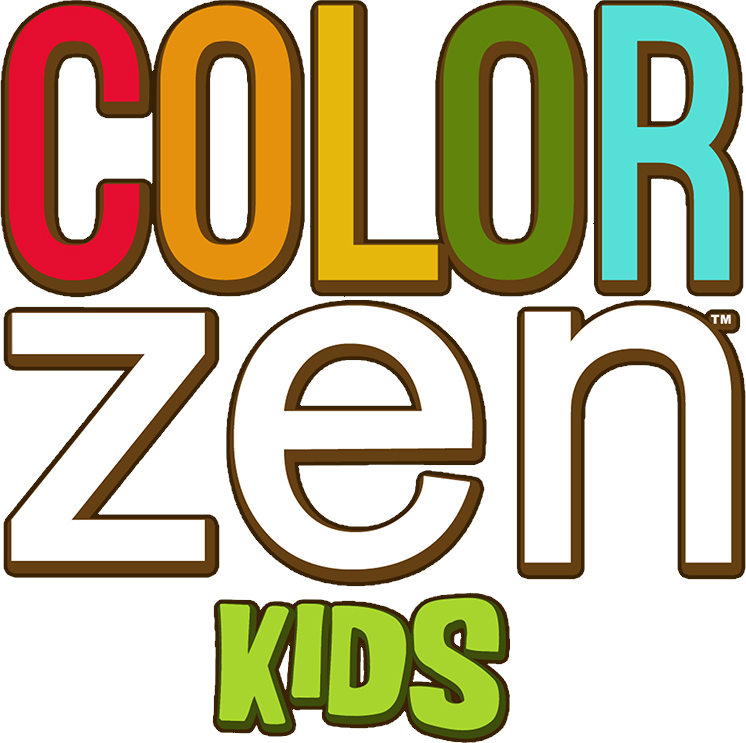 Color Zen Kids