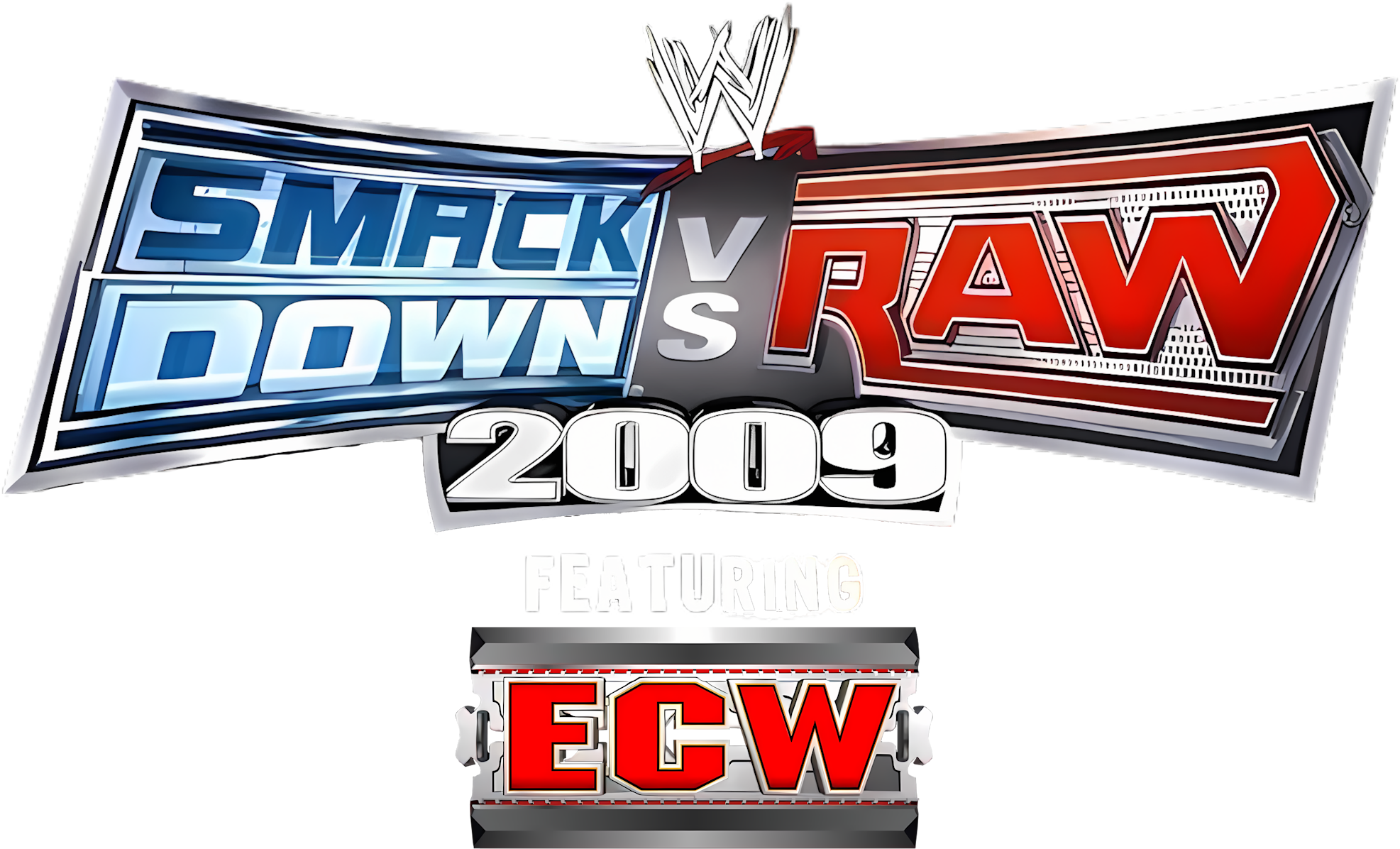 WWE SmackDown vs. Raw 2009