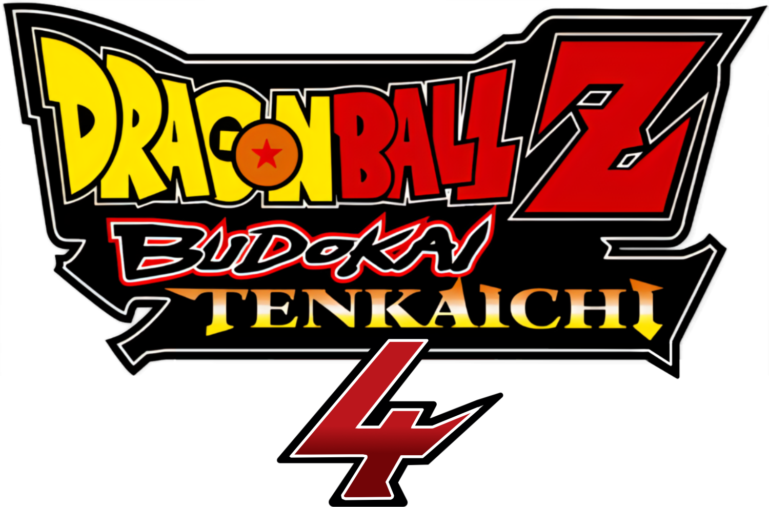 Tenkaichi 4 Wii!!! DESCARGA!! Budokai Tenkaichi 4 Versión! Latino 