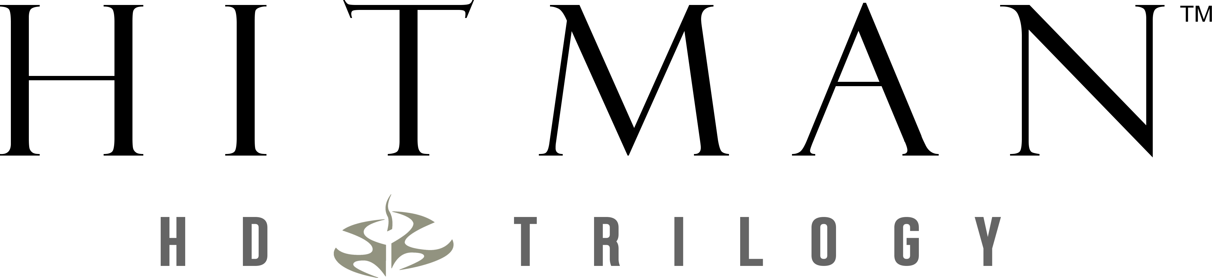 Hitman Trilogy