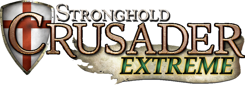 Stronghold logo