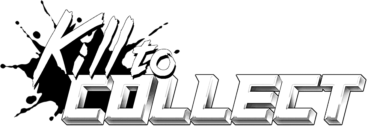 Kill to Collect logo