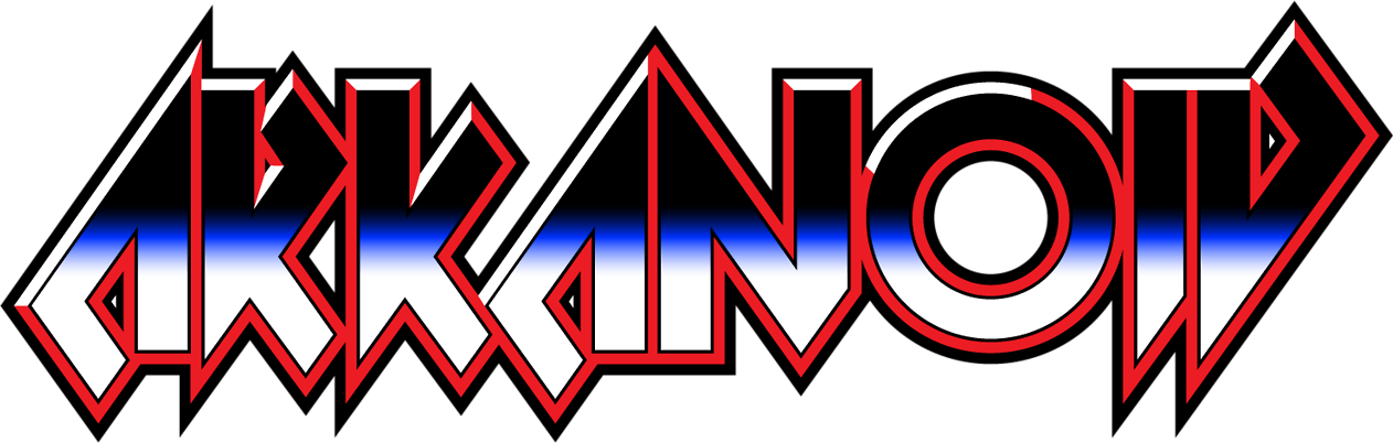 Arkanoid Returns