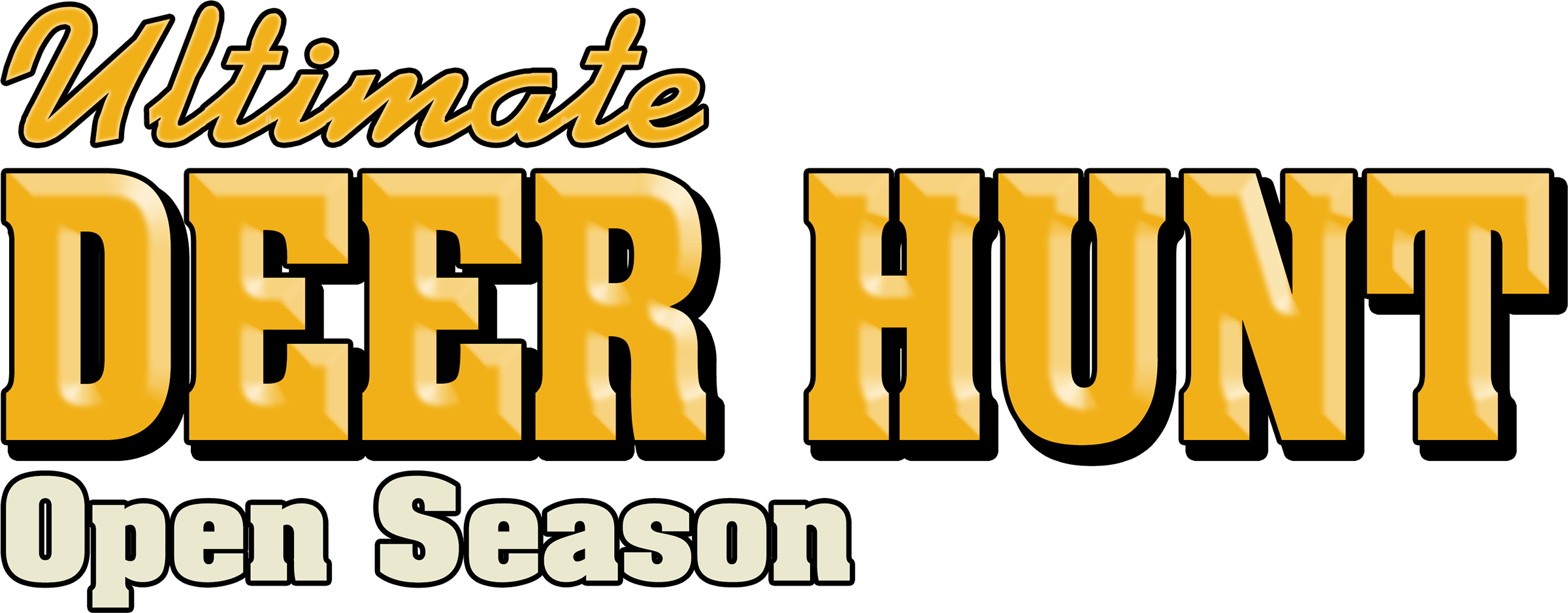 Cabela's Ultimate Deer Hunt