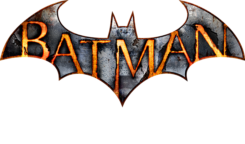 Batman: Return to Arkham - Arkham Asylum