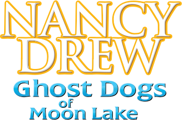 Nancy Drew: Ghost Dogs of Moon Lake