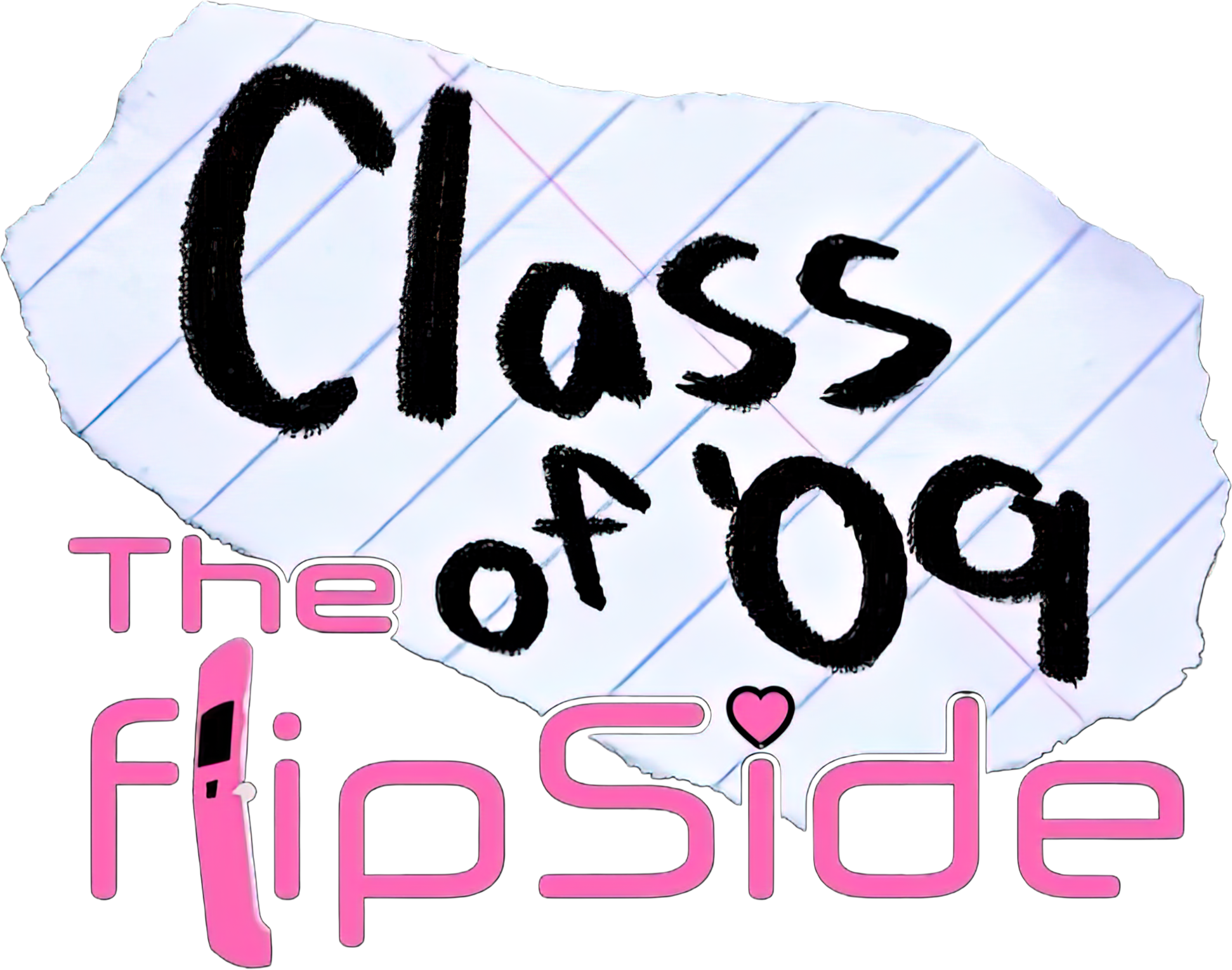 Class of '09: The Flip Side