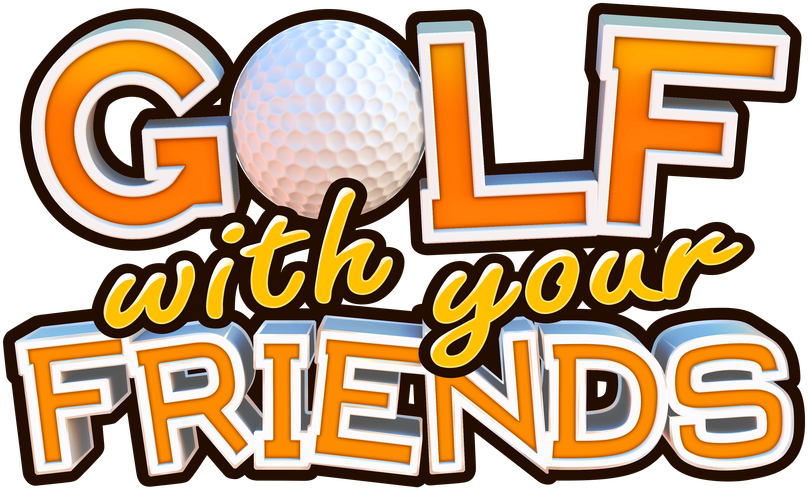 Golf With Your Friends on Steam