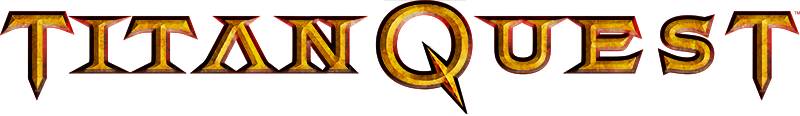 Titan Quest logo