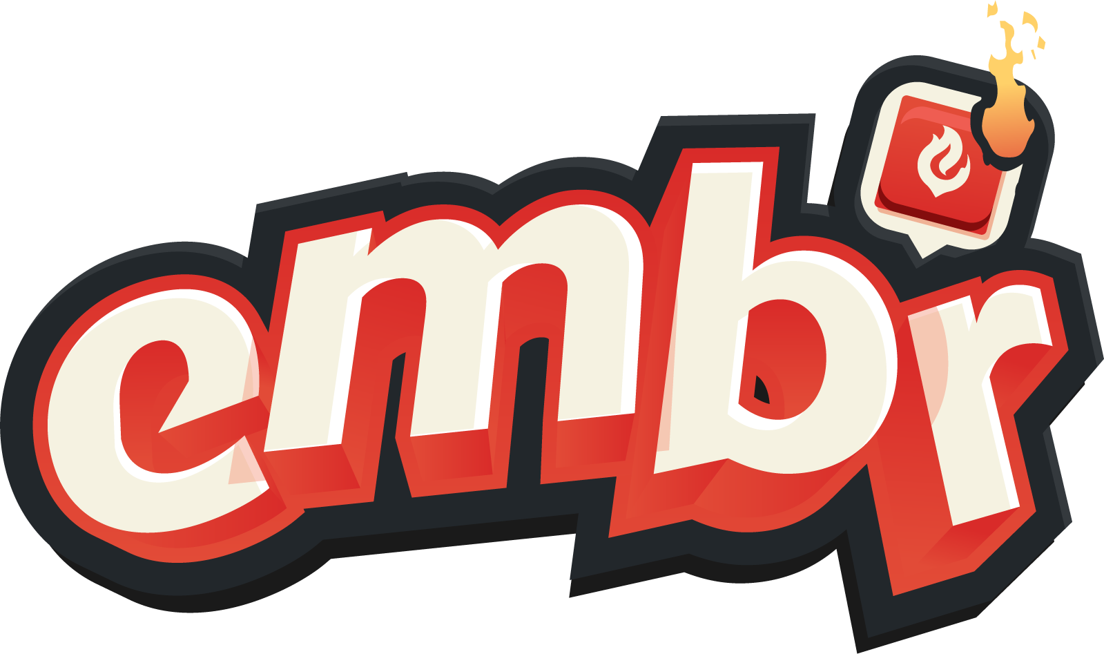 Embr logo
