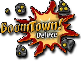 BoomTown! Deluxe