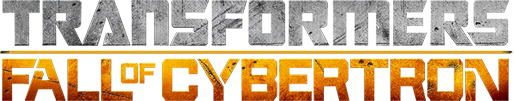 Transformers: Fall of Cybertron - Ultimate Edition