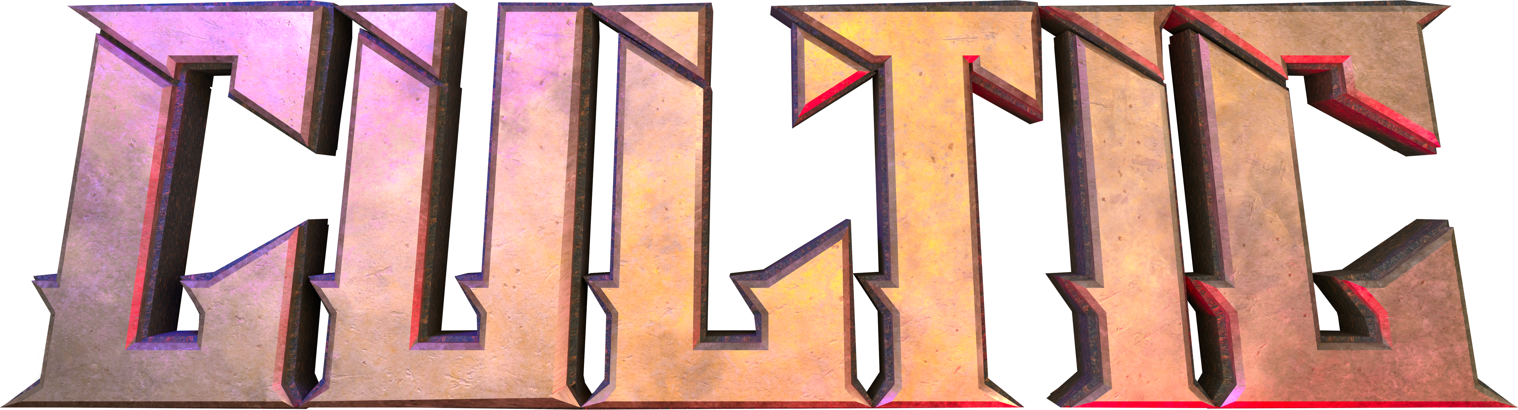 Cultic