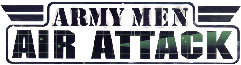 Army Men: Air Attack