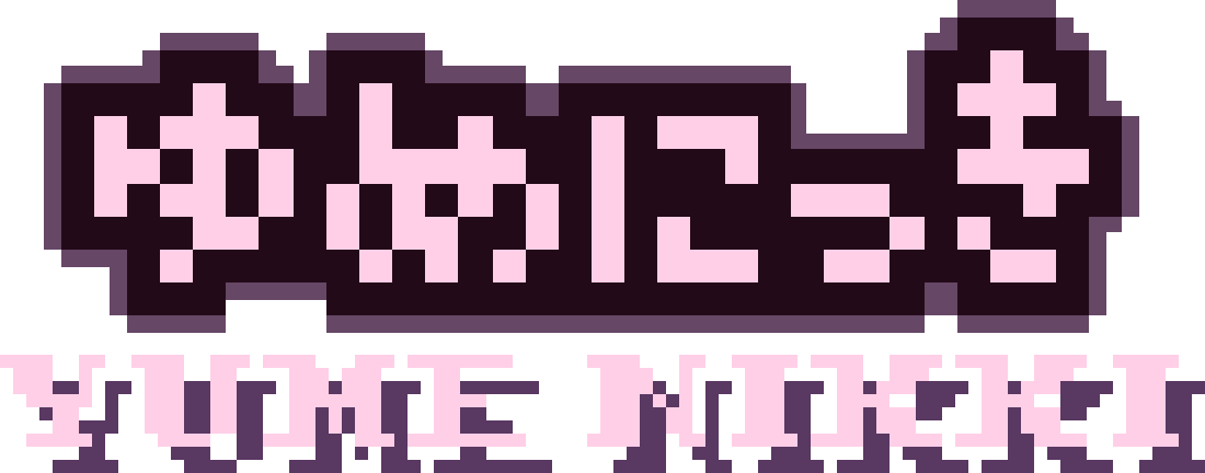 Yume Nikki Smash Dream