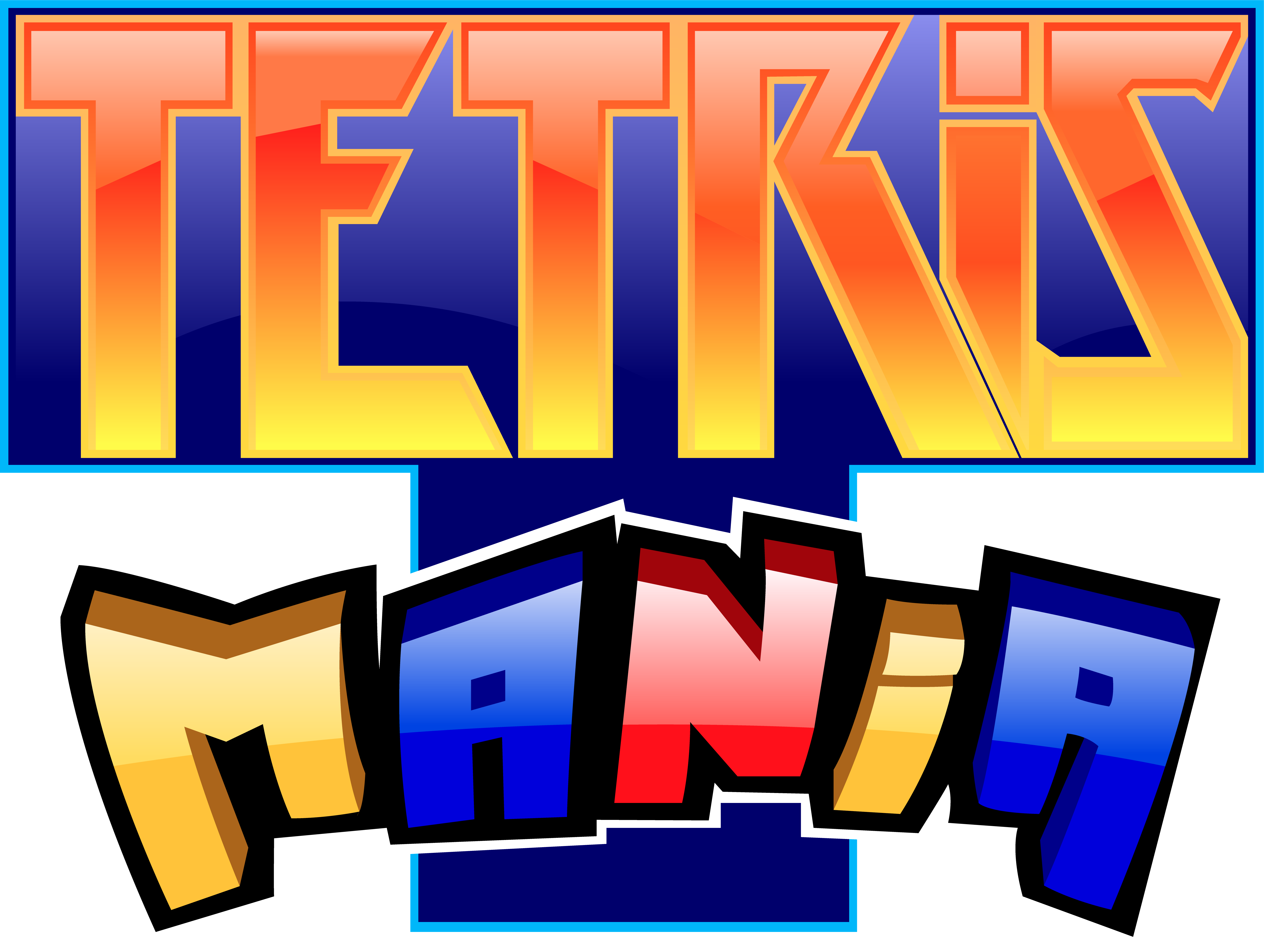 Tetris Mania