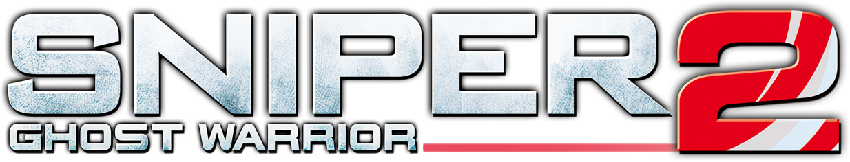 Sniper: Ghost Warrior 2 logo
