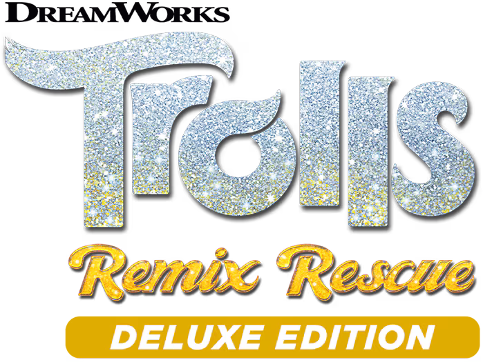 Trolls Remix Rescue