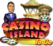 Casino Island to Go