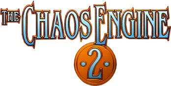 The Chaos Engine 2