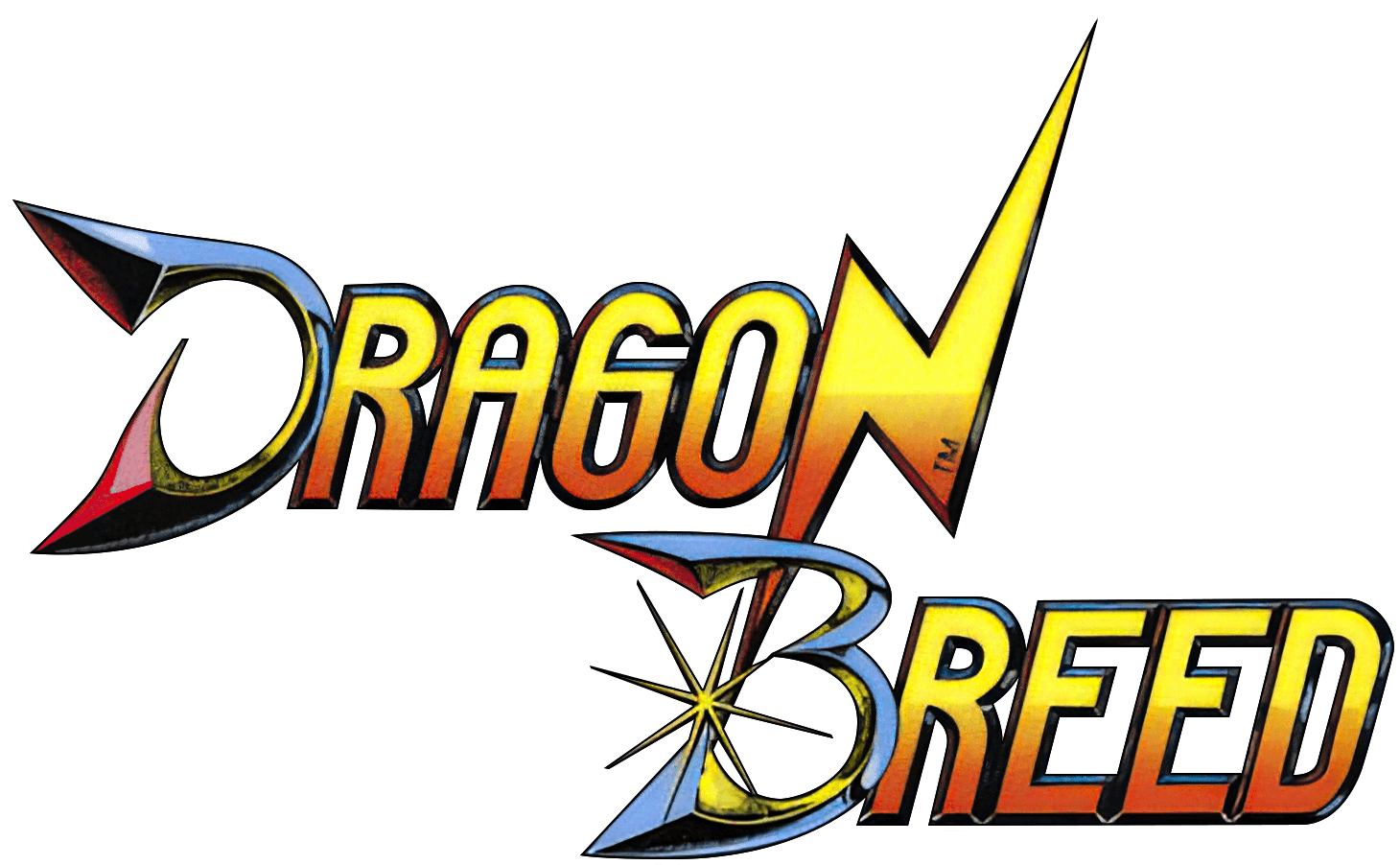 Dragon Breed