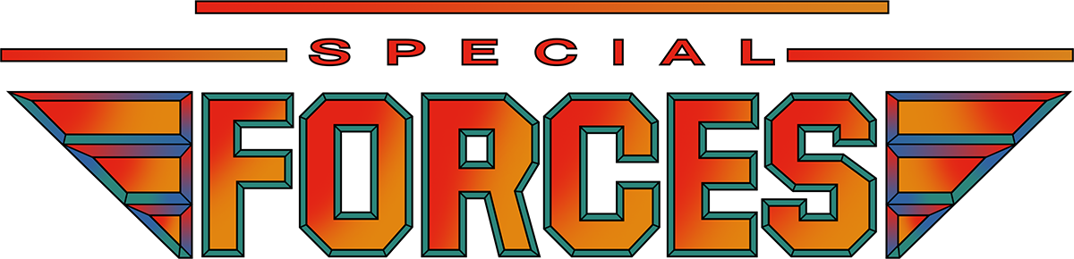 Special Forces