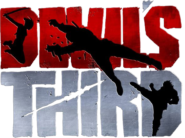 Devil's Third